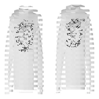 ムテキング K 長袖Tシャツ - Kawaiitshirt