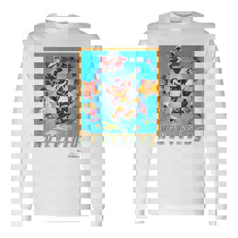 ムテキング M 長袖Tシャツ - Kawaiitshirt