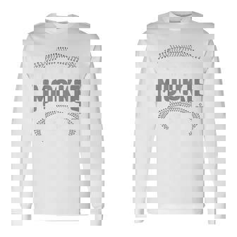 ムーキー・ベッツ ロサンゼルス ネーム&ナンバー フロント&バック 長袖Tシャツ - Kawaiitshirt