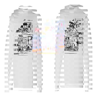 ムーキー・ベッツ ロサンゼルス・ビーチ名 Mlb選手 長袖Tシャツ - Kawaiitshirt