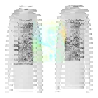 メガデス-クリプティック・ヴィック 長袖Tシャツ - Kawaiitshirt