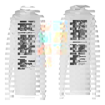 モスピーダ O 長袖Tシャツ - Kawaiitshirt