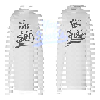 ヤイスポーツ 長袖Tシャツ - Kawaiitshirt