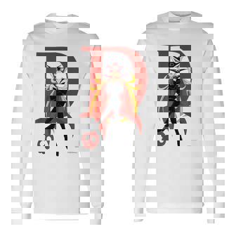 ヤッターマン J 長袖Tシャツ - Kawaiitshirt