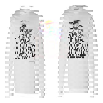 ヤッターマン おしおき三輪車b 長袖Tシャツ - Kawaiitshirt