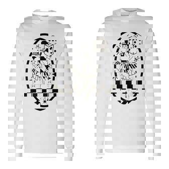 ロカビリー 50年代 服 ロックンロール ヴィンテージ 1950年代 音楽 60年代 長袖Tシャツ - Kawaiitshirt