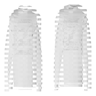 ロシア Z シンボル 軍隊 戦車 アーマー 長袖Tシャツ - Kawaiitshirt