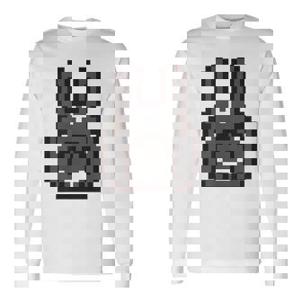 ロディ（Bit_） 長袖Tシャツ - Kawaiitshirt