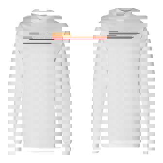 ヴィンテージ 1980年代グラフィックスタイル Town 'N' Country Florida 長袖tシャツ 長袖Tシャツ - Kawaiitshirt