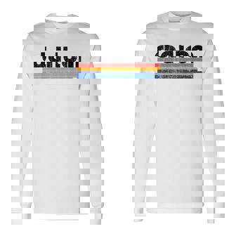 ヴィンテージ 80年代スタイル ダルトン Ga 長袖Tシャツ - Kawaiitshirt