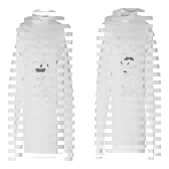 不気味 かわいい ウサギ ウサギ アルト ゴス グランジ ホラー 美学 長袖tシャツ 長袖Tシャツ - Kawaiitshirt