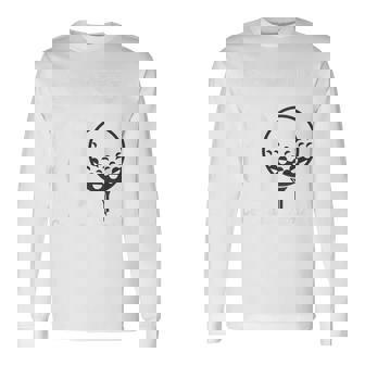 傘寿祝い ゴルフ好き 父 男性 父の日 おしゃれ ゴルフ 80歳 誕生日 長袖Tシャツ - Kawaiitshirt