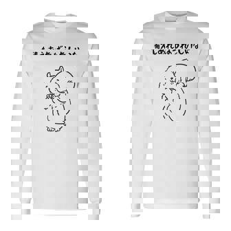 備えあればうれしいな ネタ ことわざ 故事成語 言い間違い格言 ジョーク ギャグ リス ツッコミ 格言 おもしろ 長袖Tシャツ - Kawaiitshirt