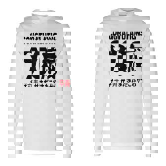 卒寿祝い ９０歳 この身体９０年目 まだまだこれから 長寿祝い おもしろ 卒寿 長袖Tシャツ - Kawaiitshirt