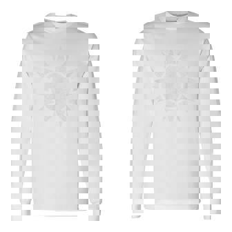 台湾国旗台湾独立スタンド。 長袖Tシャツ - Kawaiitshirt