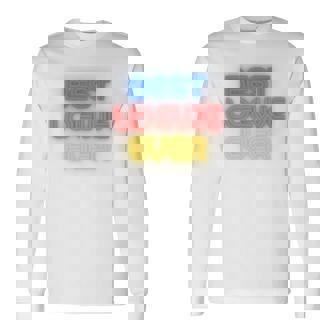 史上最高のロエベ 面白いロエベの名前 ロエベ 長袖tシャツ 長袖Tシャツ - Kawaiitshirt