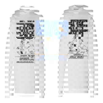 大谷翔平 ロサンゼルス 5050クラブmlb選手 長袖Tシャツ - Kawaiitshirt