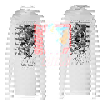 大谷翔平 長袖Tシャツ - Kawaiitshirt