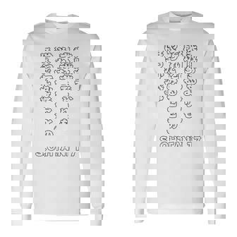 大谷選手 名言 失敗する成功するよりもそれをやってみることが大事 長袖Tシャツ - Kawaiitshirt