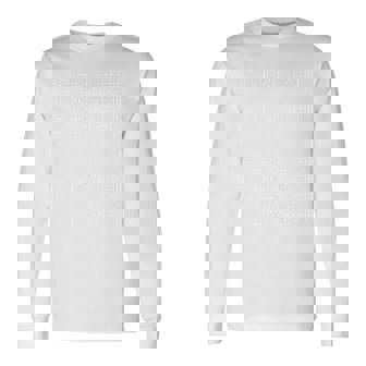 専門 長袖tシャツ 長袖Tシャツ - Kawaiitshirt