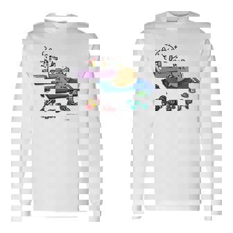 愛しすぎて大好きすぎる。 トレーニング 長袖Tシャツ - Kawaiitshirt