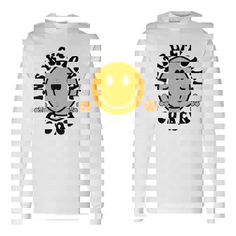 指導コーチ 長袖Tシャツ - Kawaiitshirt