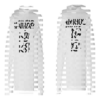 新宝堂の恋 日本tシャツに愛は死ぬ価値がある 長袖Tシャツ - Kawaiitshirt