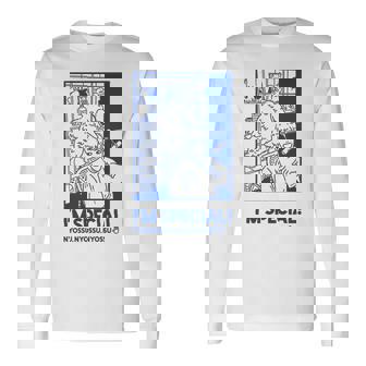 日 常 長袖tシャツ 長袖Tシャツ - Kawaiitshirt