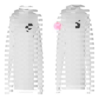 日本国旗 日本国コード Jpn スポーツゲーム アスリート 長袖tシャツ 長袖Tシャツ - Kawaiitshirt