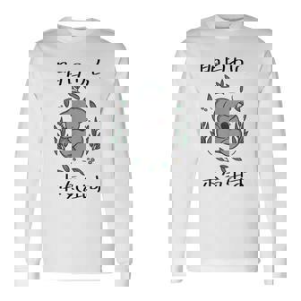 明日から本気出す 面白いtシャツ ゆるかわ コアラ 睡眠 メンズ おもしろ グッズ 面白い 服 ネタ 子供 パジャマ 長袖Tシャツ - Kawaiitshirt