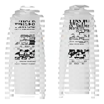 暇つぶし アザラシ 海 シーライフ かわいい 海 動物好き 長袖Tシャツ - Kawaiitshirt