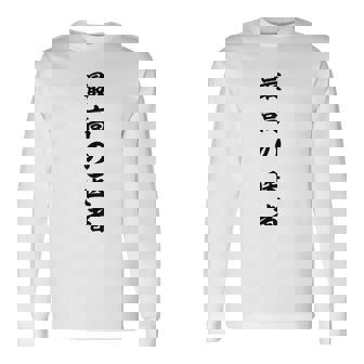 最高の医者 長袖Tシャツ - Kawaiitshirt