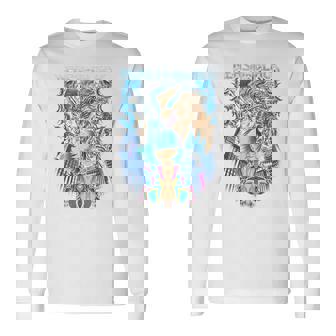 月光ランデブー 長袖tシャツ 長袖Tシャツ - Kawaiitshirt