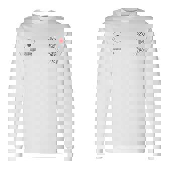 極真会館空手 長袖tシャツ 長袖Tシャツ - Kawaiitshirt