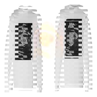 死んだ母 エゴン・シーレ作 1910 長袖tシャツ 長袖Tシャツ - Kawaiitshirt