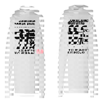 白寿祝い ９９歳 この身体９９年目 まだまだこれから 長寿祝い おもしろ 白寿 長袖Tシャツ - Kawaiitshirt