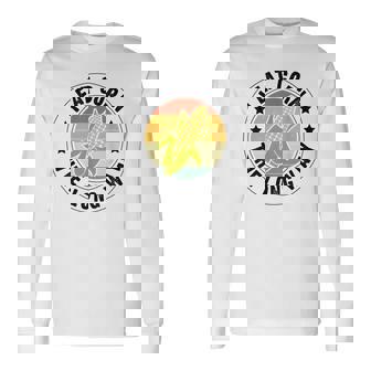 私はトウモロコシを食べます 長袖Tシャツ - Kawaiitshirt