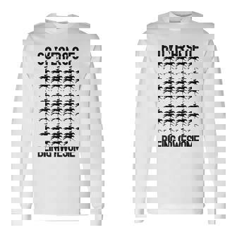 競馬 還暦 面白いtシャツ 馬 ウマ 還暦祝い 60歳 父の日 おもしろ 服 メンズ グッズ 大人 父 男性 長袖Tシャツ - Kawaiitshirt