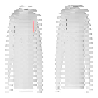 背中【残り1】電池 バッテリー おもしろ 面白い ギャグ ネタ ウケ狙い 笑える ユーモア おバカな 個性的な 長袖Tシャツ - Kawaiitshirt