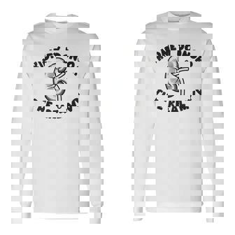 腎臓移植サバイバー 手術 回復記念日 長袖Tシャツ - Kawaiitshirt