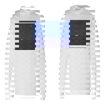 詩とメルヘン 葉祥明 真夜中 長袖Tシャツ - Kawaiitshirt