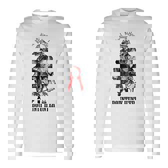 赤ずきん バウンティハンター 長袖Tシャツ - Kawaiitshirt