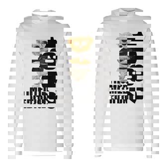 限定版 1982年 ベア・ベア 誕生日 1982年 ヴィンテージ 1982年 長袖Tシャツ - Kawaiitshirt