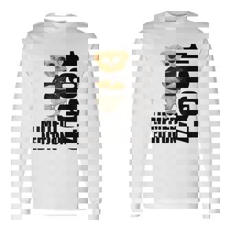 限定版 1997年 ベア・ベア 誕生日 1997年 ヴィンテージ 1997年 長袖Tシャツ - Kawaiitshirt