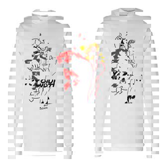 電気工事士 レディキロー 長袖Tシャツ - Kawaiitshirt