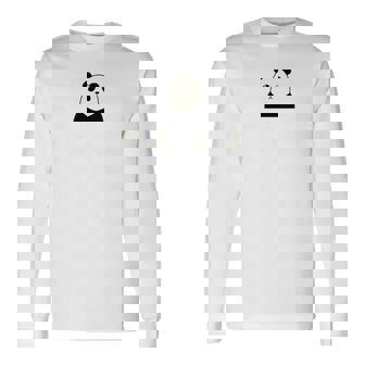 面白い 「へんふよ」おもしろギャグ-ジョーク 漢字 へんふよ 文字入り 長袖tシャツ 長袖Tシャツ - Kawaiitshirt