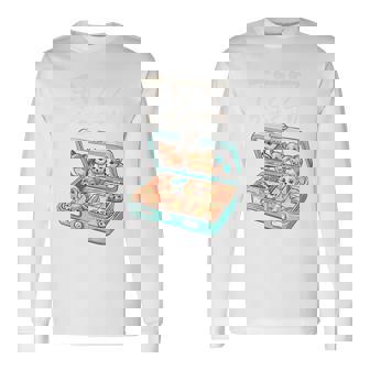 面白いtシャツ チワワ 犬 お薬 イヌ わんこ メンズ 犬好き グッズ かわいい おもしろ 面白い 服 ネタ 長袖tシャツ 長袖Tシャツ - Kawaiitshirt