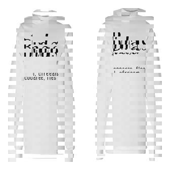 面白いインドの「Bindaas」 長袖Tシャツ - Kawaiitshirt