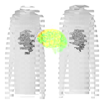 面白いエンジニアエンジニアリング問題解決itテック 長袖tシャツ 長袖Tシャツ - Kawaiitshirt