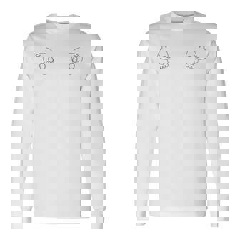 髑髏と蛇（どくろとへび）スカジャン 横須賀 日本 東洋 原宿 スタイル ストリート 長袖tシャツ 長袖Tシャツ - Kawaiitshirt